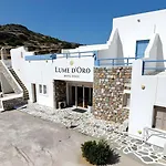 Lume D'oro Syros Kini