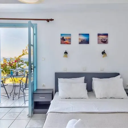 מלון Apollon Palace 3*