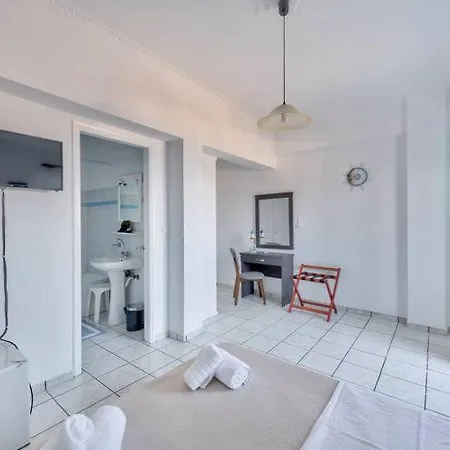 Apollon Palace 3* Kini