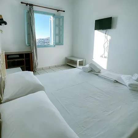 Apollon Palace מלון 3*