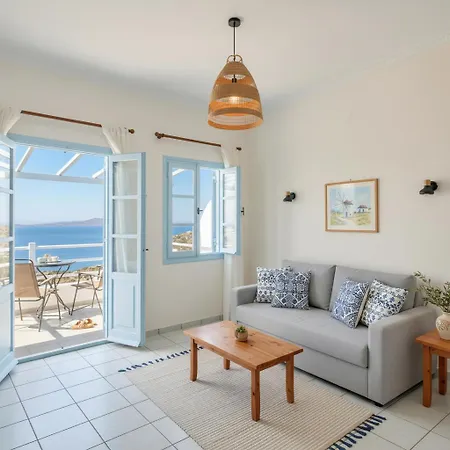 Lume D'oro Syros 3*
