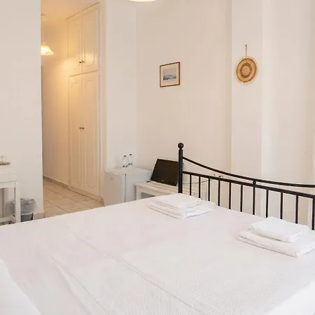 Lume D'oro Syros 3* Kini