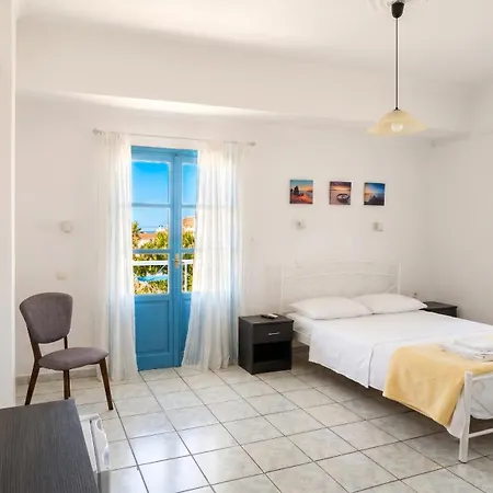 Lume D'oro Syros 3*
