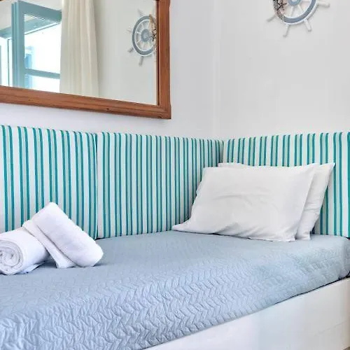 Hotel Lume D'oro Syros Kini