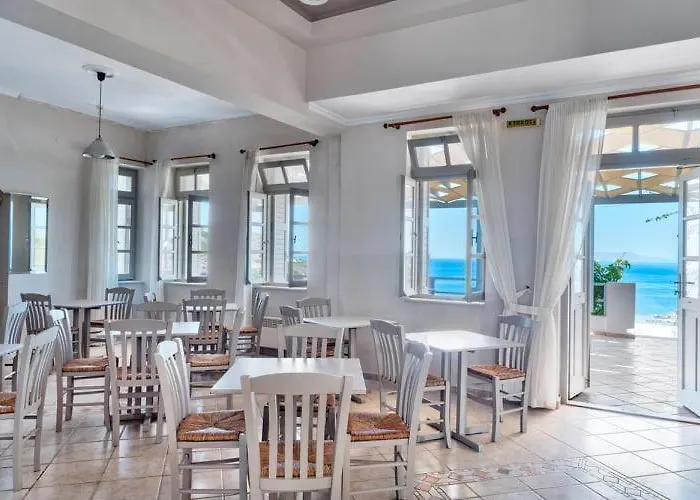 Lume D'oro Syros 3* Kini