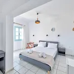 Lume D'oro Syros 3*