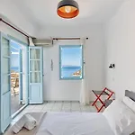 Lume D'oro Syros Hotel
