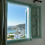 Hotel Lume D'oro Syros 3*