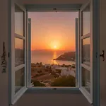 Lume D'oro Syros Hotel 3*