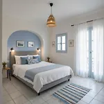 Hotel Lume D'oro Syros 3*