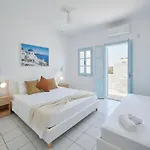 Lume D'oro Syros 3*
