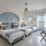 Lume D'oro Syros Hotel