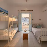 Hotel Lume D'oro Syros