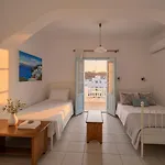 Lume D'oro Syros Hotel Kini
