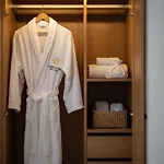 Lume D'oro Syros Hotel