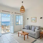 Lume D'oro Syros Hotel 3*