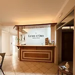 Hotel Lume D'oro Syros