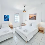 Lume D'oro Syros 3* Kini