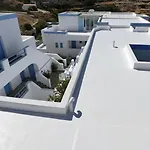 Hotel Lume D'oro Syros Kini