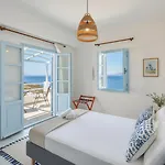 Hotel Lume D'oro Syros