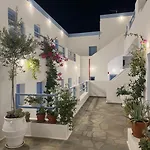 Hotel Lume D'oro Syros 3*