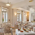 Lume D'oro Syros Hotel Kini