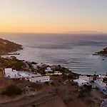 Lume D'oro Syros 3*