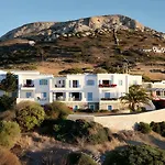 Lume D'oro Syros Hotel 3*