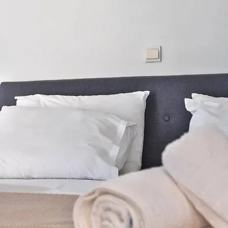 Hotel Apollon Palace Kini