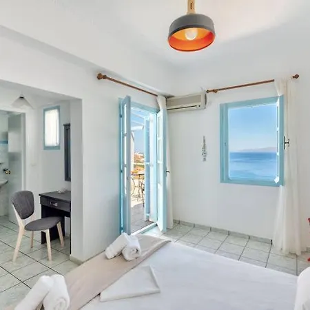 Apollon Palace 3* Κίνι