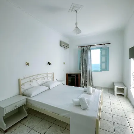 Lume D'Oro Syros Hotel Kini