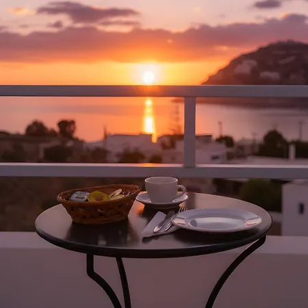 Lume D'oro Syros 3*