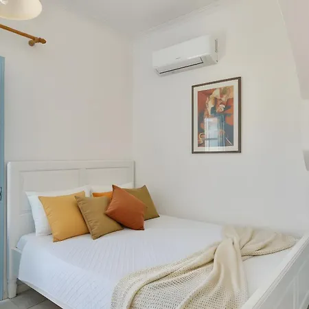 Hotel Lume D'oro Syros Kini