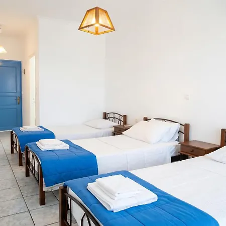 Hotel Lume D'oro Syros