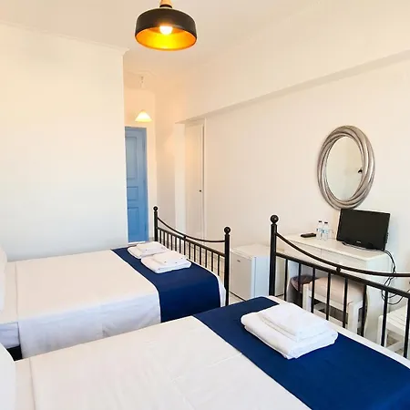 Lume D'oro Syros 3* Kini