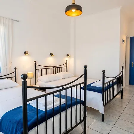 Lume D'oro Syros