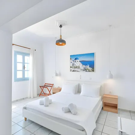 Lume D'oro Syros 3* Kini