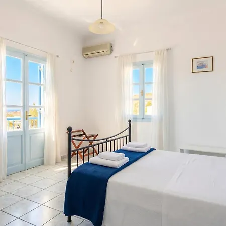 Hotel Lume D'oro Syros