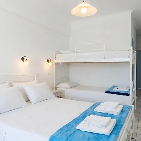 Hotel Lume D'oro Syros Kini