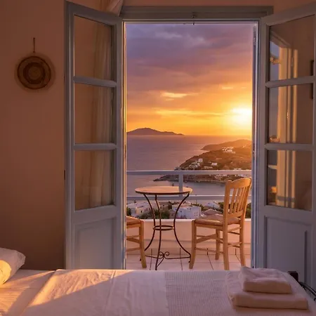Lume D'oro Syros 3*