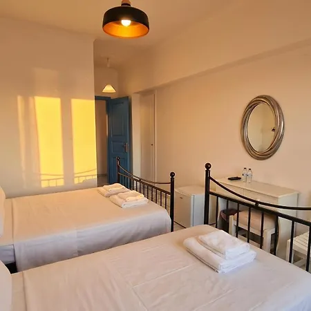 Lume D'oro Syros