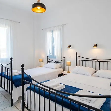 Lume D'oro Syros Kini