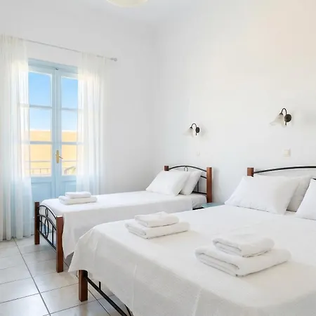 Lume D'oro Syros