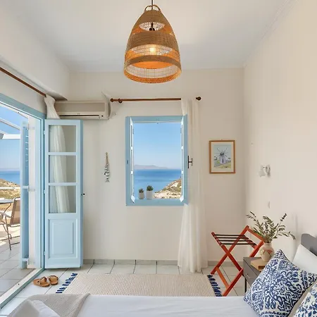 Hotel Lume D'oro Syros