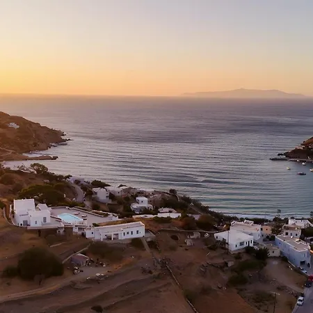 Lume D'oro Syros 3*