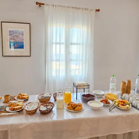 Lume D'oro Syros Kini