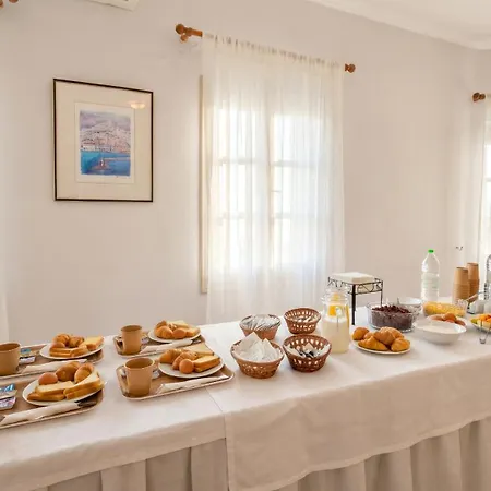 Lume D'oro Syros