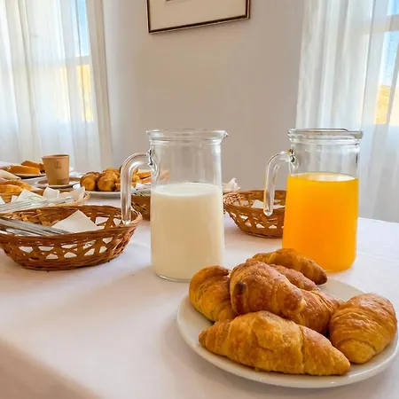 Hotel Lume D'oro Syros Kini
