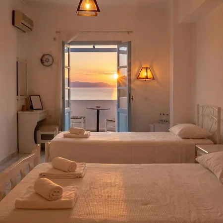 Hotel Lume D'oro Syros