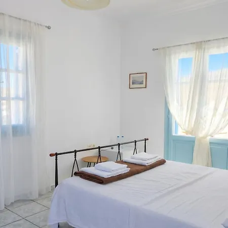 Lume D'oro Syros 3*